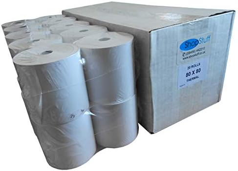 epos printer rolls