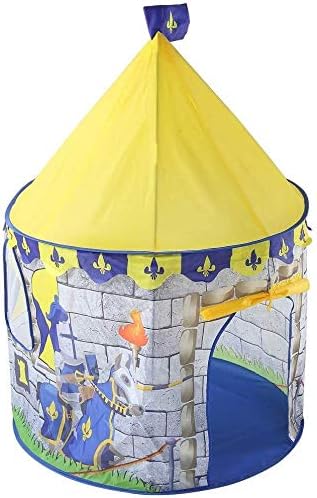 mini play tent