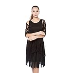 Women Lightweight Rose Lace Shawl, Gzcvba Bridal Evening Party Wrap Scarf Women Lightweight Rose Lace Shawl, Gzcvba Bridal Evening Party Wrap Scarf