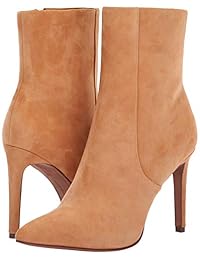 BCBGMAXAZRIA Women's Ava Bootie Ankle Boot