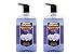 Alpine X-treme Shockwave Hydrating 3in1 Face + Hair + Body Wash for an active lifestyle 28fl oz (pack of 2)