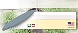 Lansky Lawn & Garden Sharpener Multi-Purpose Sharpener LGRDN