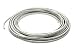 50 FT 12 AWG GAUGE WHITE MARINE SPEAKER WIRE STRANDED TC TIN COPPER PLATED