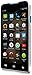 SKY Devices Fuego Series 4.5D - 4G GSM Unlocked Dual-SIM 1.2GHz CortexA7, Dual-Core 4GB ROM/512MB RAM Global Smartphone with KitKat 4.4 , 4.5