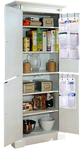 image for KIMBORA Pack 2 Shower Caddy Organizer for Travel Home Hanging Bathroom