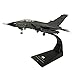Panavia Tornado GR.4 diecast 1:100 aircraft model (Amercom SL-36)