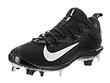 NIKE Men's Lunar Vapor Ultrafly Elite Baseball Cleat