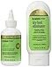 Callus Eliminator Bundle: Callus Eliminator 4oz. and Dry Heel Eliminator 4oz