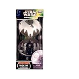 Star Wars: Power of the Force Complete Galaxy Death Star with Darth Vader Playset