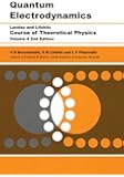 Quantum Electrodynamics, Second Edition: Volume 4 (Course of Theoretical Physics)