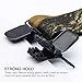 Camo Suspenders for Men & Women Tactical Style 2