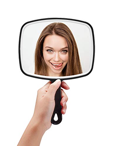 1 OMIRO+Mirror+Large+Handheld+Handle