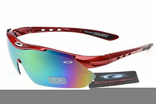 Uv Protect Outdoor Eyewear Deringer Sunglasses Color181