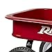Radio Flyer Classic Red Wagon Ride On