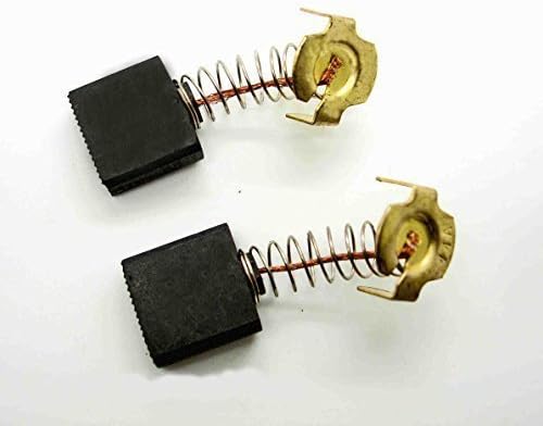 Carbon Brushes Erbauer ERB 567DRH R10W25 concrete Breaker ERB 150 R BREAKER T20