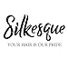 SILKESQUE Professional Hair Treatment for Damaged Hair, Must-have for Dyed or Permed Hair, No Wash type Intensive K Beauty Treatment Cream and Make Smooth like Silk (5ea/pack)
