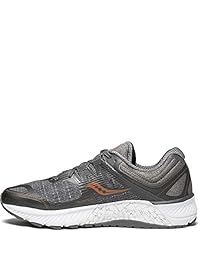 Saucony Men's Guide ISO 2 Road Running Shoe