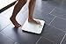 Withings - WS-30 Wireless Scale, Keep Your Weight Loss Goals On Track with This Easy-to-Read Digital Scale, Black