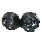 Star Wars Darth Vader 3D Slippers