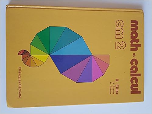 Amazonfr Math Et Calcul Cm2 Collectif Livres - 