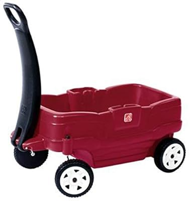 step 2 neighborhood wagon
