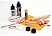 JIM DUNLOP Herco Wood Clarinet Maintenance Kit (41105000001)
