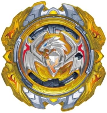 revive phoenix the beyblade