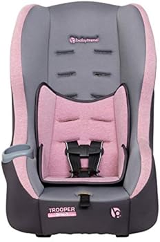 baby trend trooper car seat
