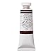M. Graham 1/2-Ounce Tube Watercolor Paint, Burnt Umber (33-030)
