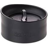 Klean Kanteen KWPCC-BK Cafe Cap 2.0, Black, One Size