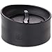 Klean Kanteen KWPCC-BK Cafe Cap 2.0, Black, One Size
