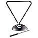 Meinl Percussion TRIL Liquid Triangle Effect Instrument