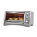 Black & Decker CTO4500S Perfect Broil Convection Toaster Oven