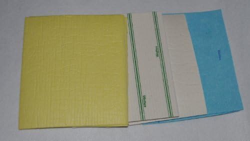 Sponge Cloth - by Wettex