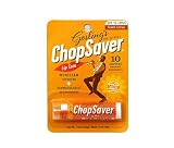ChopSaver GOLD with SPF 15 - For Musicians with Lips by ChopSaver