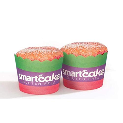 4 Pack+Keto+Dessert+Bundle+SmartCake