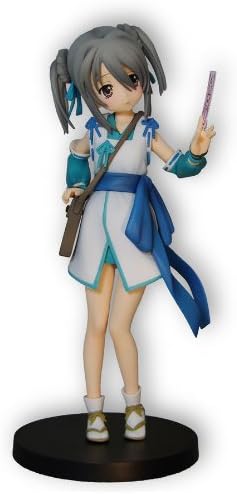 The Ambition of Oda Nobuna - Dream Box [Hanbei Takenaka] (PVC Figure) by Papagino Products