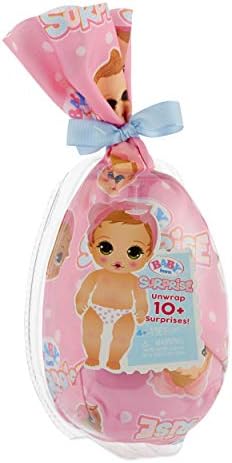 Baby Born Surprise Collectible Baby 