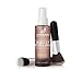 artnaturals Makeup Setting Spray - Long Lasting Face Oil Control - Matte Finish Mist - Organic, Made w/Aloe Vera - Hydrating & Anti Aging for Skin Care Routine (4 Fl Oz / 120ml)