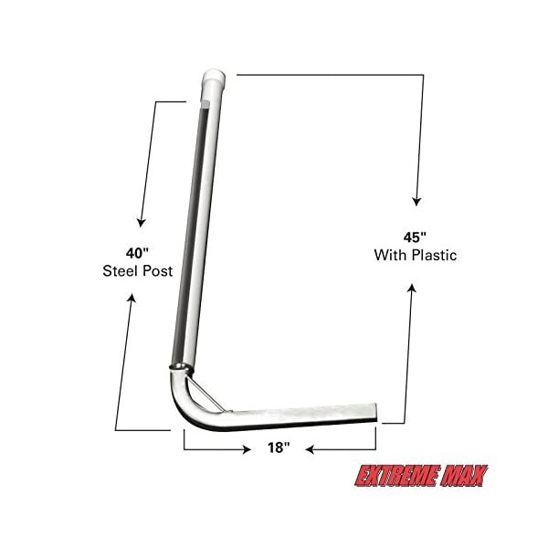 Extreme-Max-Post-Trailer-Guide-On-Pair Extreme-Max-Post-Trailer-Guide-On-Pair