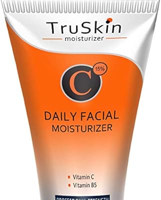 best vitamin c face moisturizer