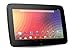 Google Nexus 10 (Wi-Fi only, 32 GB) (Renewed)