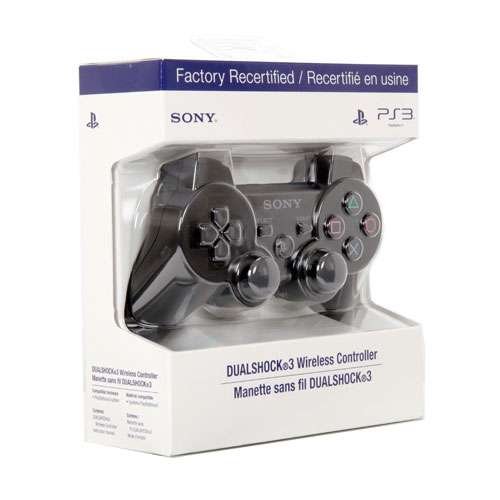 Sony-Playstation-3-Dualshock-3-Controller-Black