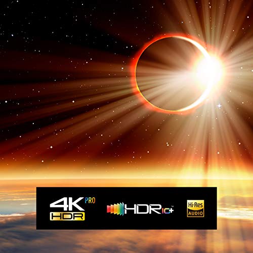 Panasonic DP-UB420-K Blu Ray Player - Image 4