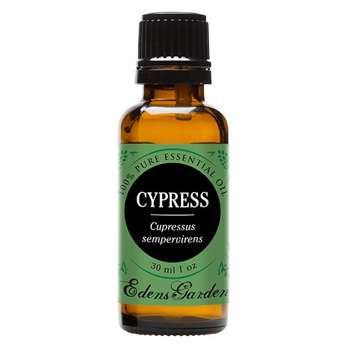 Edens Garden Cypress 30 ml 100% Pure Undiluted Therapeutic G