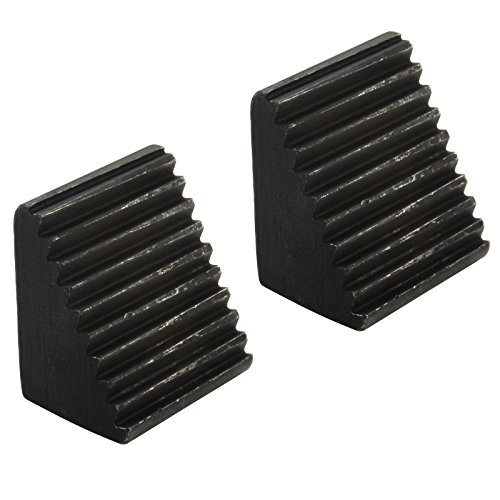 24 Piece Clamping Kit For Small Milling Machines With 0.305" Table Slots