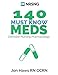 140 Must Know Meds: Demolish Nursing Pharmacology
