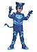Disguise Deluxe PJ Masks Cat Boy Costume - 7/8