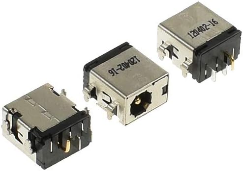 Conector De Puerto De Carga Para Acer Aspire One 753 Dc Jack Amazon Es Informatica Conector De Puerto De Carga Para Acer Aspire One 753 Dc Jack Amazon Es Informatica
