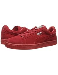 Puma Women 's suede classic overol Ref helado Wn' s Fashion Sneaker